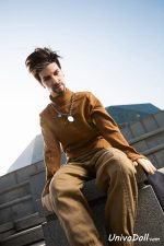 Muñecas Sexuales Homosexuales Porno Gay. - Addie - Imagen 7