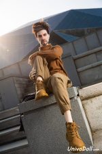 Muñecas Sexuales Homosexuales Porno Gay. - Addie - Imagen 5