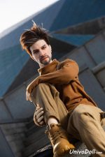 Muñecas Sexuales Homosexuales Porno Gay. - Addie - Imagen 4