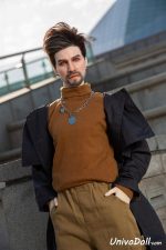 Muñecas Sexuales Homosexuales Porno Gay. - Addie - Imagen 16