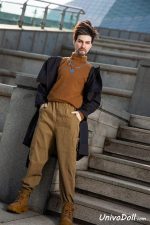 Muñecas Sexuales Homosexuales Porno Gay. - Addie - Imagen 12