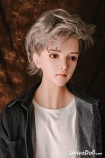 Muñecas Sexuales Homosexuales Realistas. - Adnan - Imagen 16