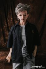 Muñecas Sexuales Homosexuales Realistas. - Adnan - Imagen 8