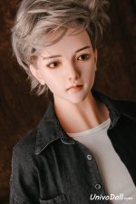 Muñecas Sexuales Homosexuales Realistas. - Adnan - Imagen 5