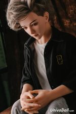 Muñecas Sexuales Homosexuales Realistas. - Adnan - Imagen 4