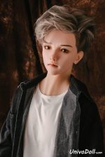 Muñecas Sexuales Homosexuales Realistas. - Adnan - Imagen 12