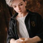 Muñecas Sexuales Homosexuales Realistas. - Adnan