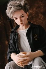 Muñecas Sexuales Homosexuales Realistas. - Adnan