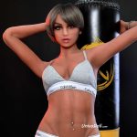 Muñeca Sexual Bell Delfine - Jovie - Imagen 9