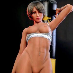 Muñeca Sexual Bell Delfine - Jovie 11 man fuck doll s8ia15