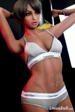 Muñeca Sexual Bell Delfine - Jovie - Imagen 7