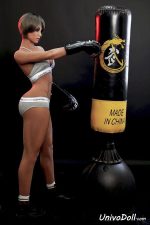 Muñeca Sexual Bell Delfine - Jovie - Imagen 5