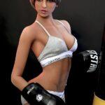 Muñeca Sexual Bell Delfine - Jovie