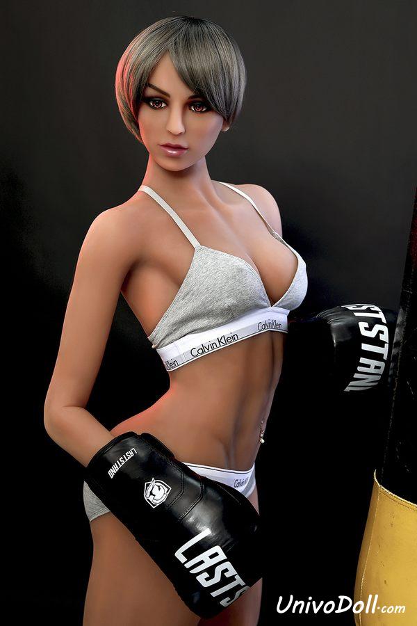 man-fuck-doll-s8ia23 Muñeca Sexual Bell Delfine - Jovie - Imagen 1