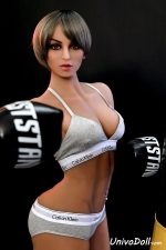 Muñeca Sexual Bell Delfine - Jovie - Imagen 3