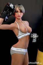 Muñeca Sexual Bell Delfine - Jovie - Imagen 2