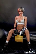 Muñeca Sexual Bell Delfine - Jovie - Imagen 13