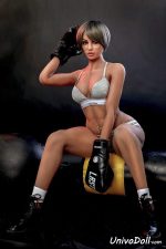 Muñeca Sexual Bell Delfine - Jovie - Imagen 12