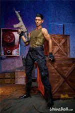 Muñeca Sexual Gay Anal Xxx - Abbey - Imagen 5