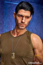 Muñeca Sexual Gay Anal Xxx - Abbey - Imagen 3