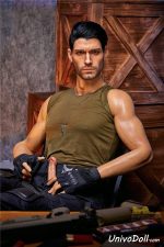 Muñeca Sexual Gay Anal Xxx - Abbey - Imagen 2