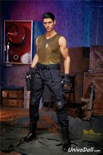 Muñeca Sexual Gay Anal Xxx - Abbey - Imagen 11