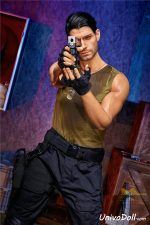 Muñeca Sexual Gay Anal Xxx - Abbey - Imagen 12