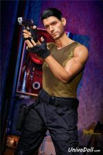 Muñeca Sexual Gay Anal Xxx - Abbey - Imagen 13