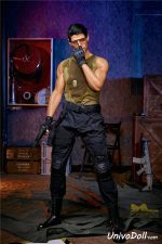 Muñeca Sexual Gay Anal Xxx - Abbey - Imagen 14