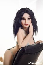 Fábrica De Muñecas Sexuales Bonitas - Alyda - Imagen 15