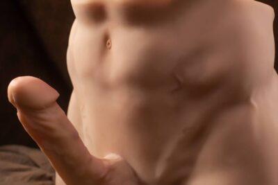 man torso doll hgfk19