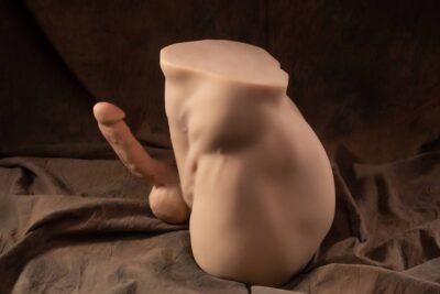 man torso doll hgfk23