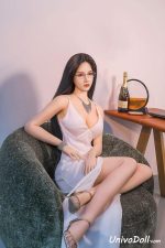 Breckie Hill Muñeca Sexual - Margo - Imagen 2