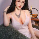 Breckie Hill Muñeca Sexual - Margo