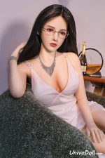 Breckie Hill Muñeca Sexual - Margo