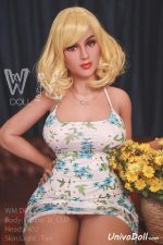 Muñeca Sexual Rebel Rhyder - Luanna - Imagen 11