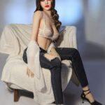 Muñecas Sexuales Con Pezones Grandes - Kiara