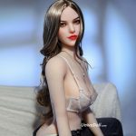 Muñecas Sexuales Con Pezones Grandes - Kiara - Imagen 7