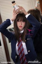 Muñeca Sexual Fatego Figure - Aletha - Imagen 4