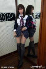 Muñeca Sexual Fatego Figure - Aletha - Imagen 7