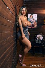 Muñeca Sexual Dove Cameron - Bamby - Imagen 10