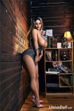 Muñeca Sexual Dove Cameron - Bamby - Imagen 12