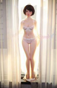 Muñeca Sexual Japonesa Con Semen - Ivette 3 mattel casey doll frulk13