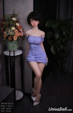 Muñeca Sexual Japonesa Con Semen - Ivette - Imagen 11