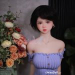 Muñeca Sexual Japonesa Con Semen - Ivette - Imagen 12