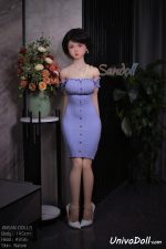 Muñeca Sexual Japonesa Con Semen - Ivette - Imagen 10