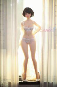 Muñeca Sexual Japonesa Con Semen - Ivette 7 mattel casey doll frulk19