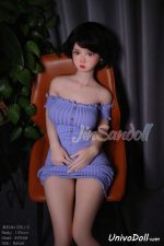 Muñeca Sexual Japonesa Con Semen - Ivette - Imagen 9