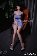 Muñeca Sexual Japonesa Con Semen - Ivette - Imagen 3