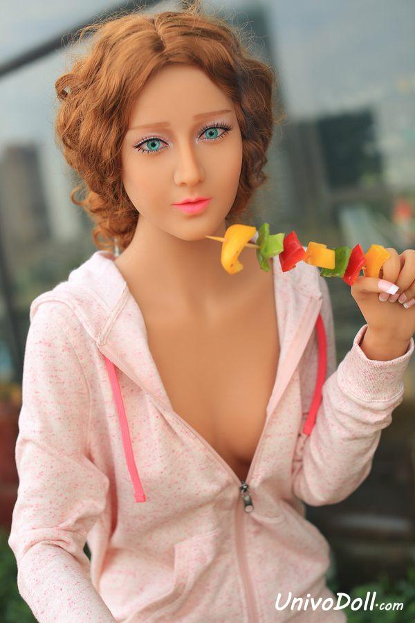 mattel-casey-doll-h6tc29 Cuarteto Con Muñeca Sexual - Melodee - Imagen 1